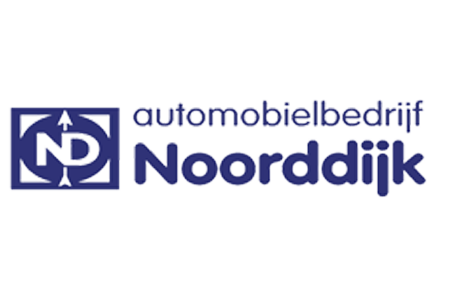Automobielbedrijf Noorddijk